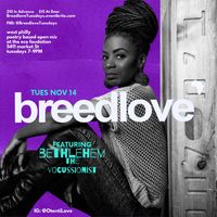 Pecola Breedlove