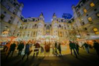 City Hall Festival