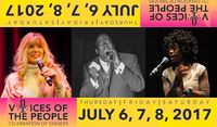 Voices of the People