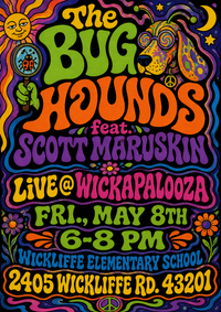 The Bug Hounds