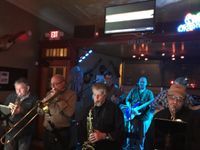 Bughounds In Clintonville