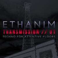 TRANSMISSION//01 by Ethanim