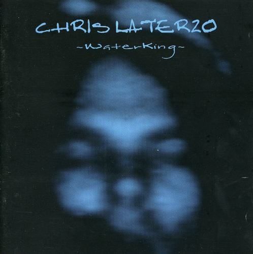WaterKing- CD