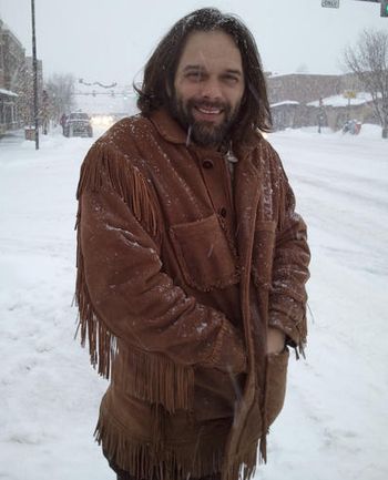 Steamboat Springs, CO
