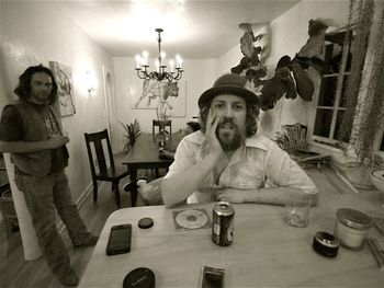 Santa Fe, NM- summer tour 2011

