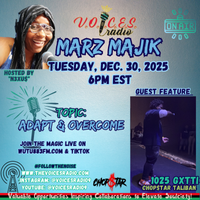 Marz Majik ft. 1025 Gxtti