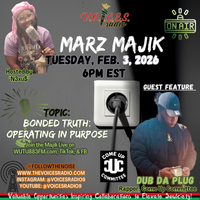 Marz Majik  ft. Dub da Plug