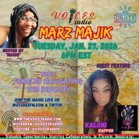 Marz Majik Ft. Kaloni 