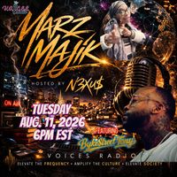 Marz Majik ft. Byke$treet Tony