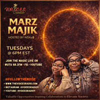 Marz Majik: Uncomfortable Truths: Leadership, Safety & the Future of Southwest Georgia