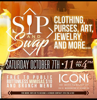 Sip And Swap