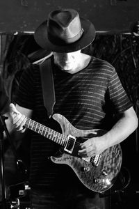 Willy & The Pour Boys in concert "Live at the Creek"