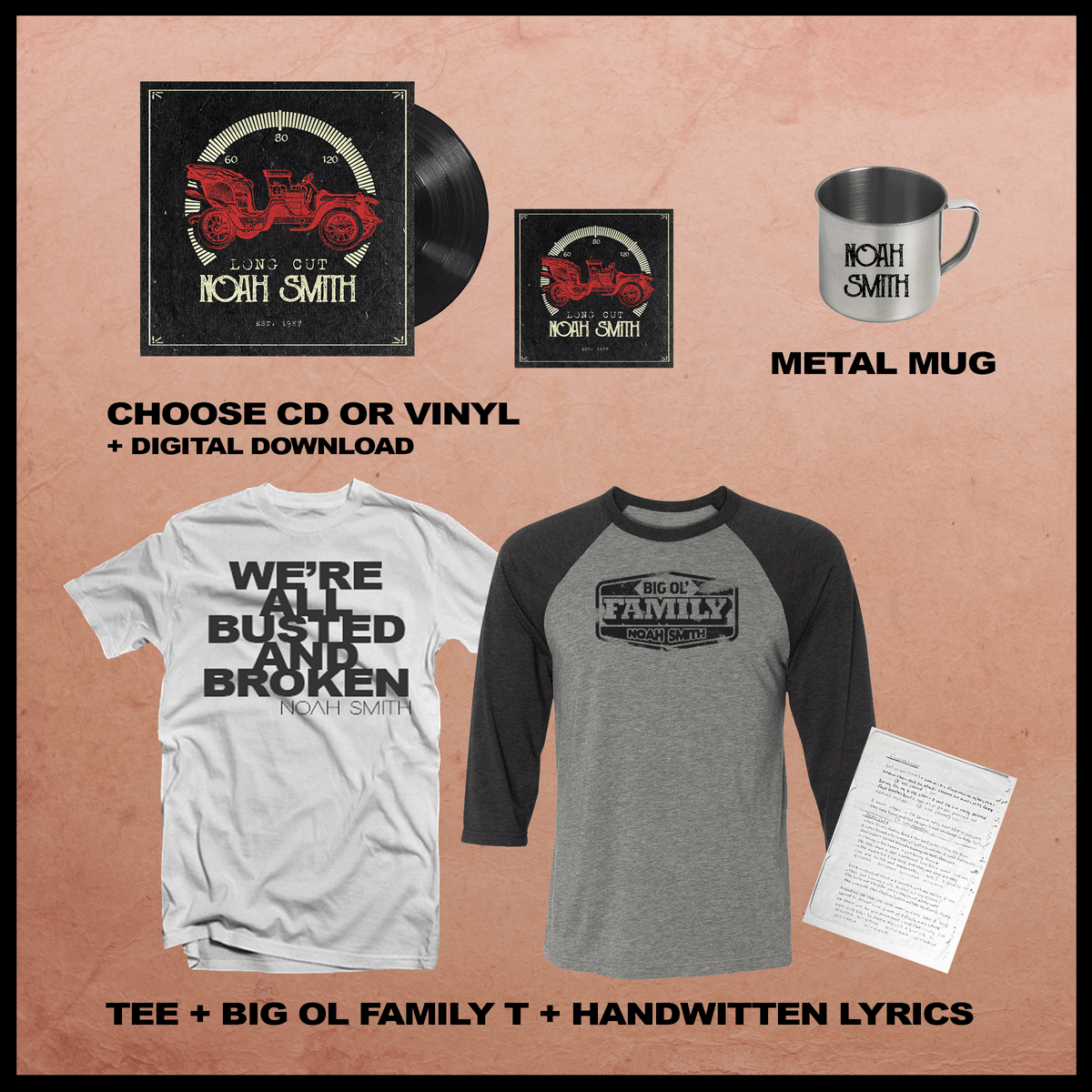 BUNDLE # 4
