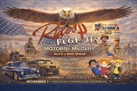 8th Annual Rides 4 Rugrats