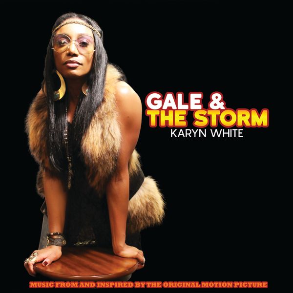 Karyn White - Music