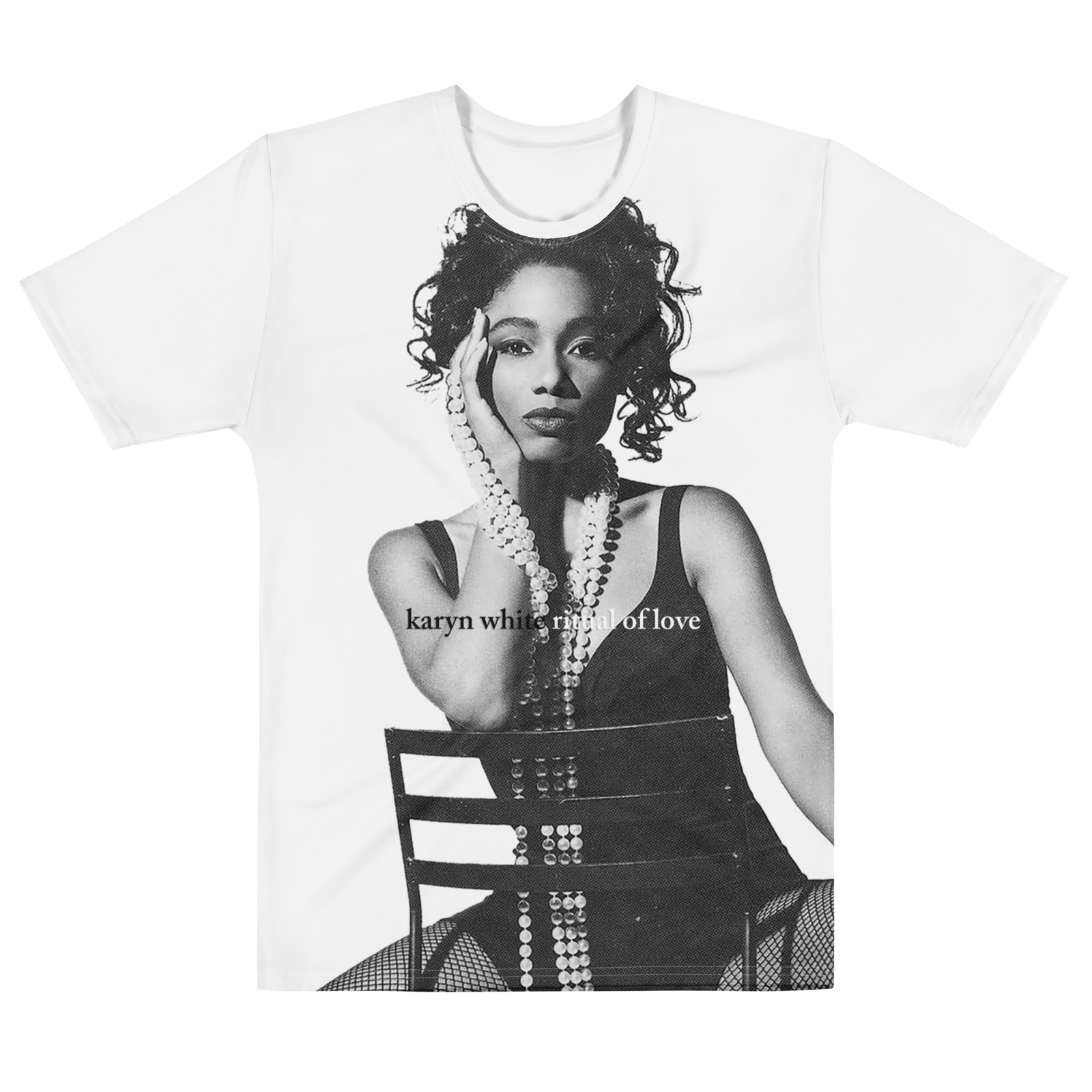 Karyn White