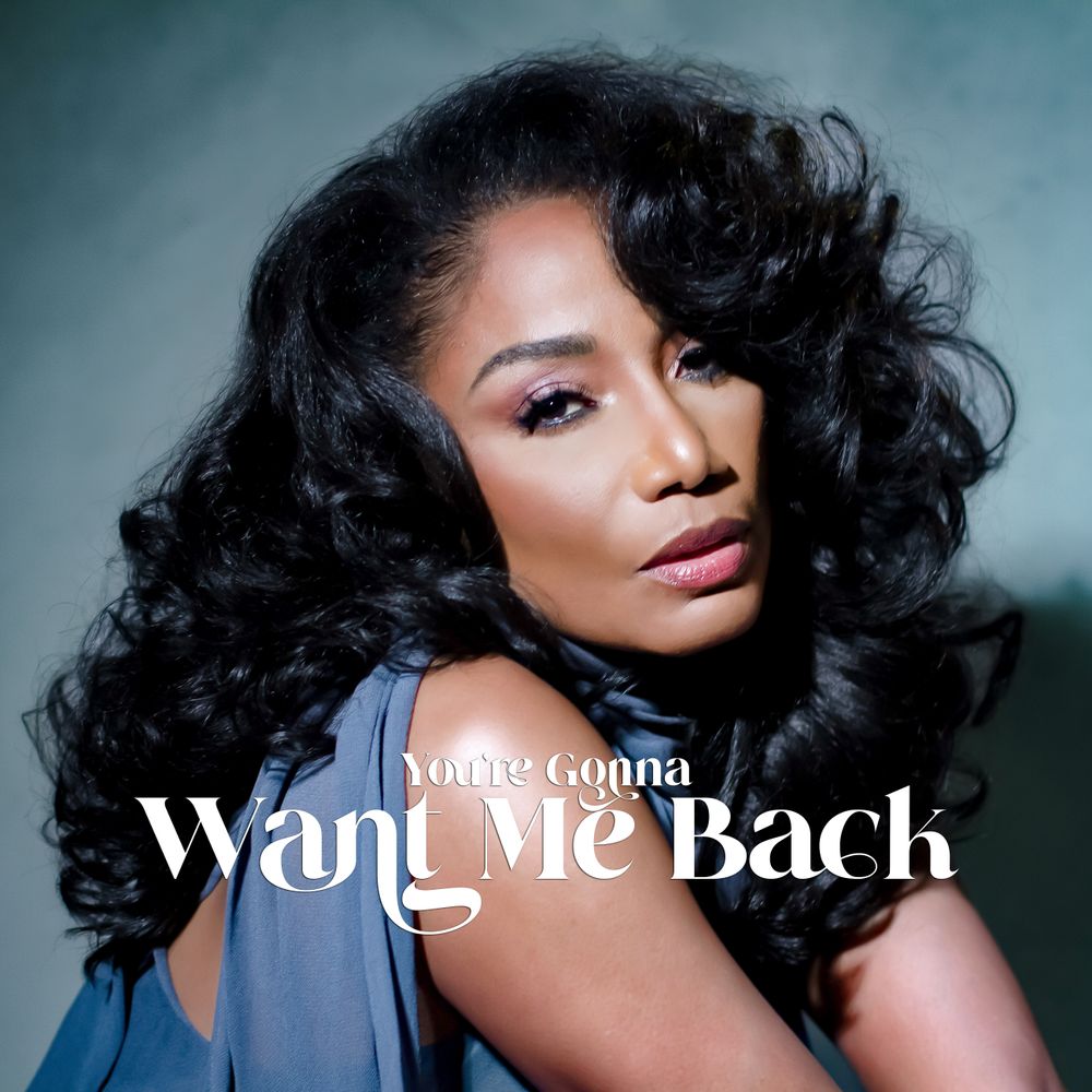 Karyn White ／Words & Music NIECEY IN THE MIDDAY | Karyn White Talks New Music, Empowerment