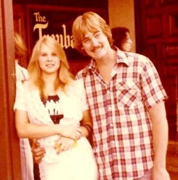 Karen & Frank
