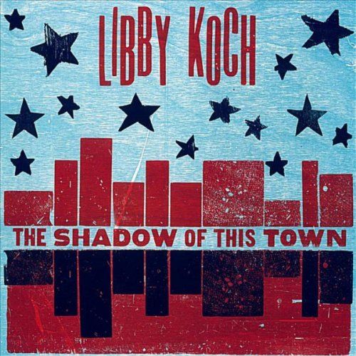 The Shadow of This Town - CD