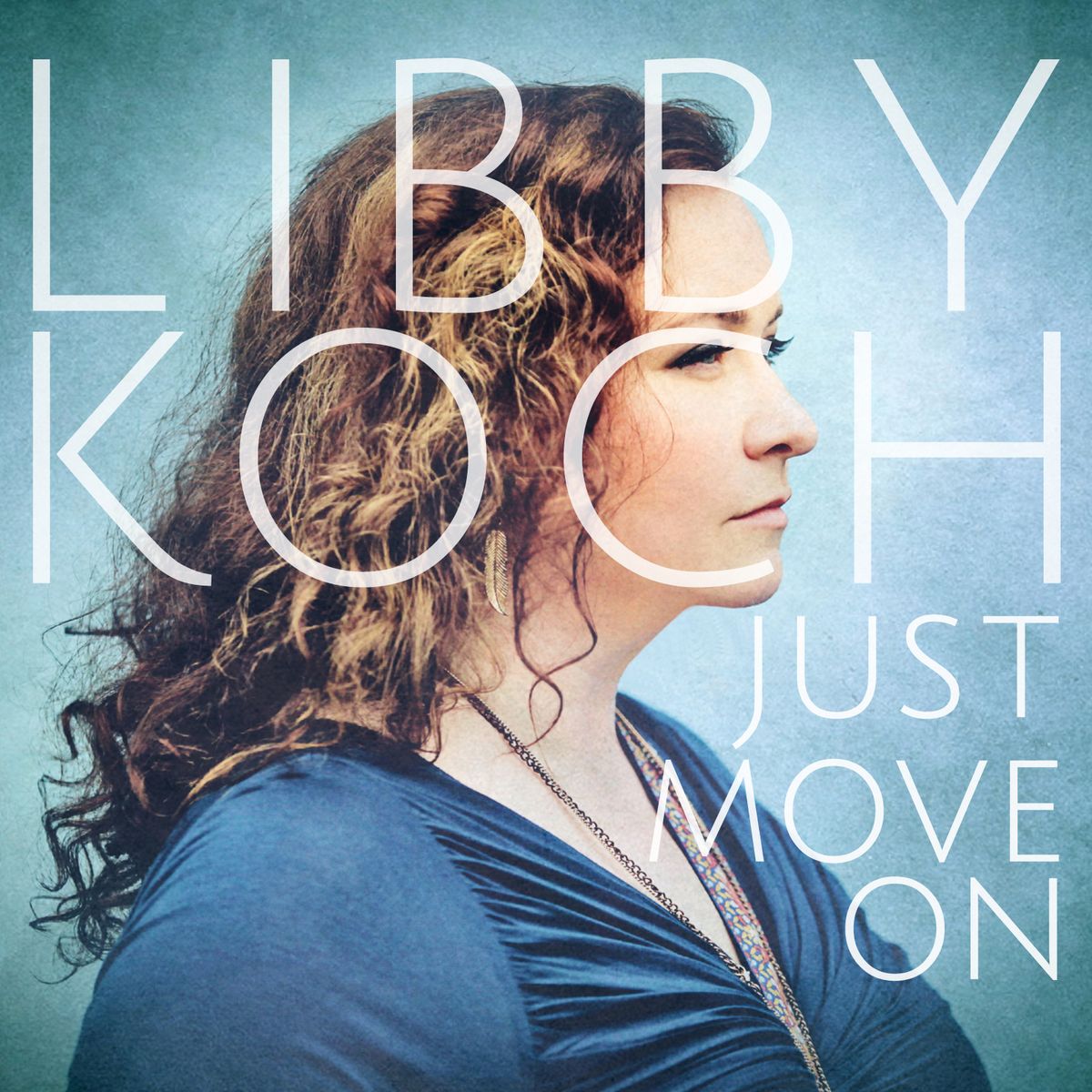 Just Move On - CD
