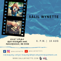 SáLil Wynette