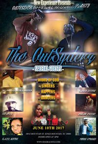 The Outsyderz