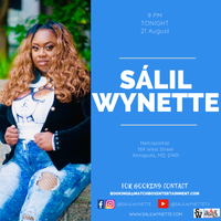 SáLil Wynette