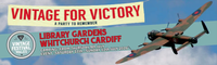 Vintage For Victory
