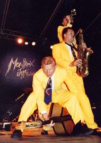 Montreux Jazz Festival