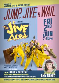 Jump, Jive & Wail Show