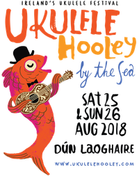 Ukulele Hooley