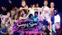 Warmwell Sway & Sync Dance Weekender