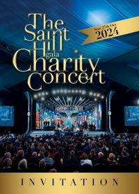 Saint Hill Gala Charity Concert