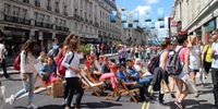 Summer Streets