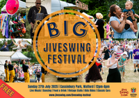 The JiveSwing Festival