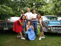 JiveSwing Festival