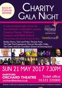Charity Show