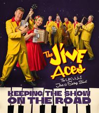 Keeping The show On The Road Tour
