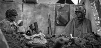 Folkestone and Ashford Military Show