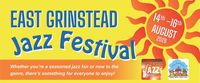 East Grinstead Jazz Festival