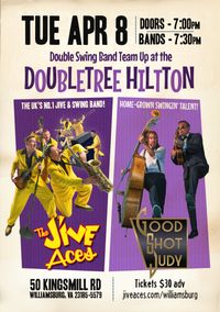 Two Band  Swingin' Spectacular