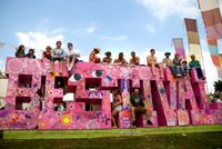 Bestival (Club DaDa)