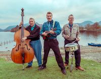 Viva Las Vegas Rockabilly Weekend (Uke-A-Billy set)