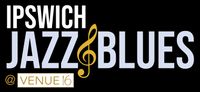 Ipswich Jazz & Blues Club Christmas Party