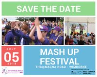 Mash-Up Festival