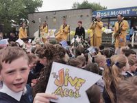 City of Derry Jazz Festival