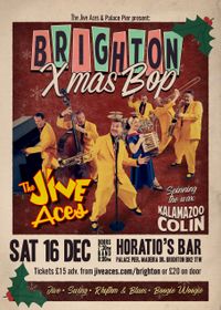 Brighton Xmas Dance