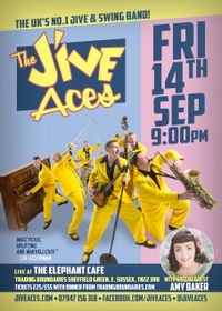 The Jive Aces