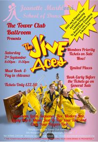 Live At The Tower