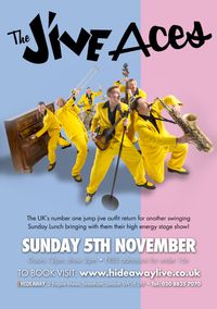 The Jive Aces